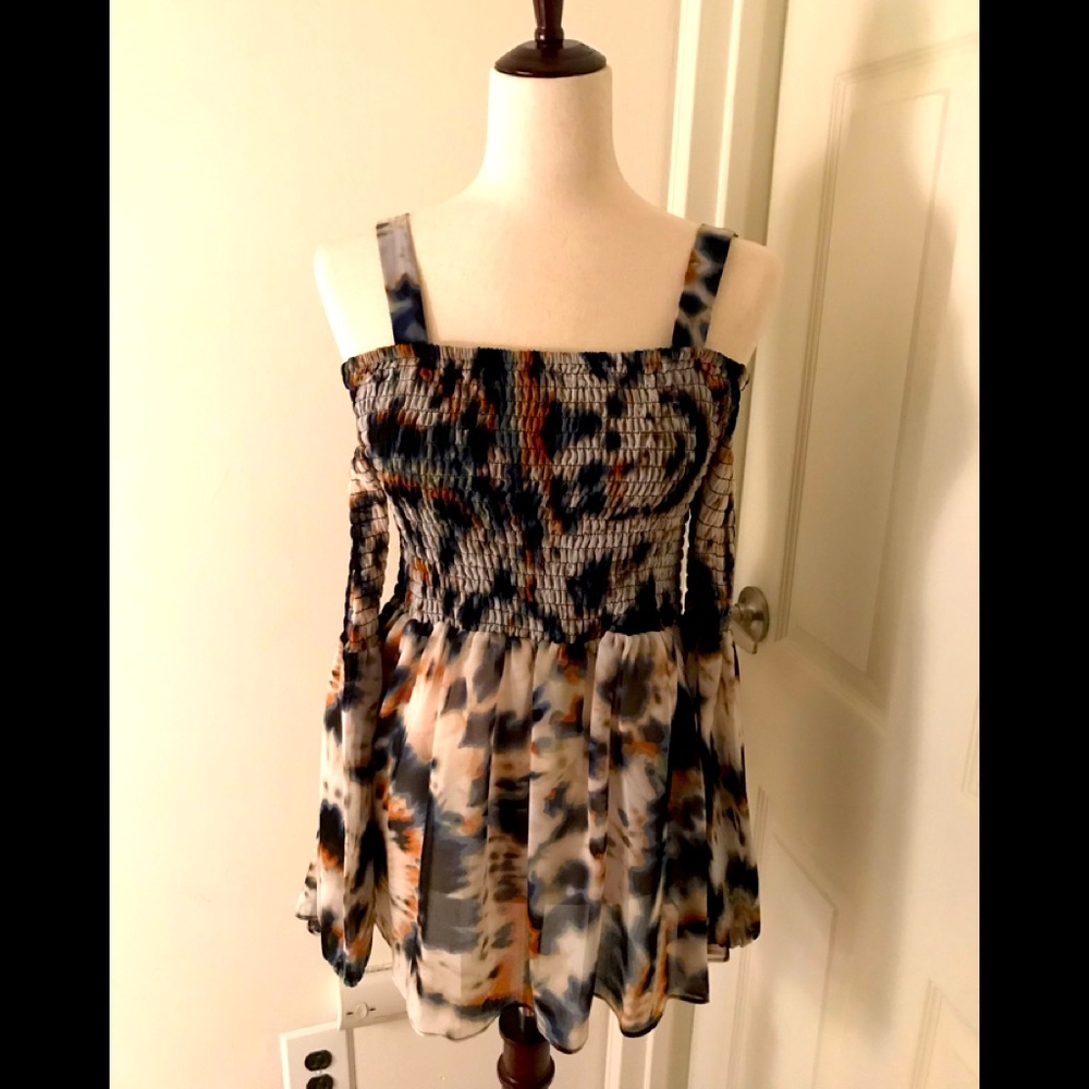 BCBG Generation top